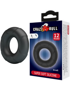 CRAZY BULL - ARVELL SILICONE RING MODEL 12 2