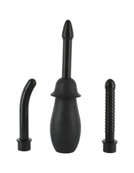 SEVEN CREATIONS - UNISEX analinio valymo rinkinys