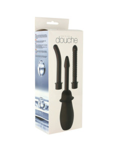 SEVEN CREATIONS - UNISEX ANAL CLEANING SET 2