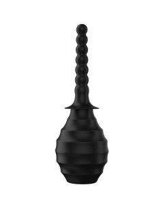 MR PLAY - ANAL DOUCHE BLKM7 SUPER POWER BLACK 2