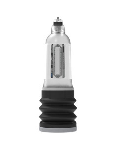 BATHMATE - HYDROMAX 7 WIDE BOY X30 TRANSPARENT 2