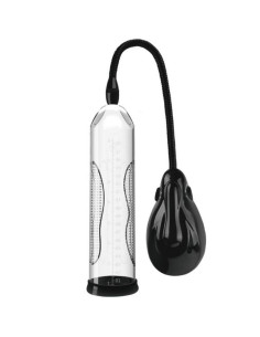PRETTY LOVE - ALEXANDER AUTOMATIC ERECTION PUMP