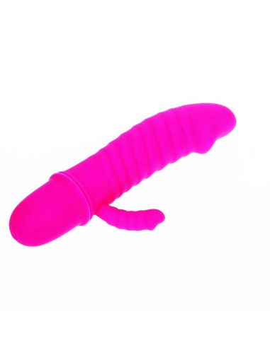 PRETTY LOVE - FLIRTATION ARND VIBRATOR