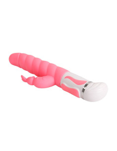 PRETTY LOVE - SMART STEVEN RABBIT PINK