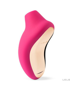 LELO - CLITORIS STIMULATOR SONA CRUISE FUCHSIA 2
