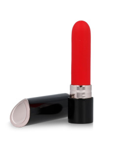 LIPS STYLE - SHIA BLACKandRED