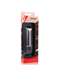 LIPS STYLE - SHIA BLACKandRED 2