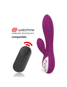 COVERME - TAYLOR VIBRATORIUS, SUDERINAMAS SU WATCHME BELAIDE TECHNOLOGIJA