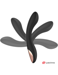 ANNES DESIRE - CURVE NUOTOLINIO VALDYMO TECHNOLOGIJA A WATCHME JUODA - AUKSINĖ 2