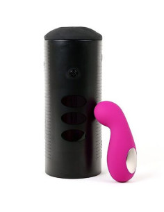 KIIROO - TITANO IR CLIONOS ALYVINIŲ SPALVŲ POROS RINKINYS 2