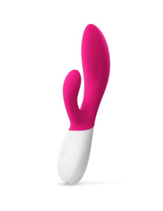 LELO - INA WAVE 2 VBRADOR LUXURY SPECIAL MOVEMENT FUCHSIA