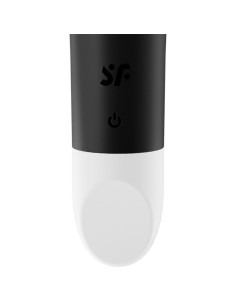 SATISFYER - ULTRA POWER BULLET 2 BLACK 2