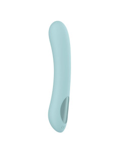KIIROO - PEARL 2 G-SPOT ŽYMĖLIS - TURKISO SPALVOS
