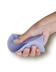 NIYA - N5 DAUGIAFUNKCIS INTYMIOS SRITIES MASAŽUOKLIS SU NUOTOLINIO VALDYMO PULTU 2