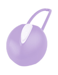 FUN FACTORY - SMARTBALL UNO KEGEL BALL PURPLE 2