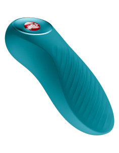 FUN FACTORY - BIJOU BULLET VIBRATOR AQUAMARINE 2