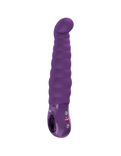 FUN FACTORY - PATCHY PAUL „G-SPOT“ VIBRATORAS TAMSIAI VIOLETINIS 2