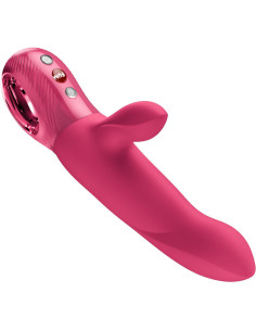 FUN FACTORY - BI STRONIC ARC STUMIANČIOS TRIUŠIŲ PULSATORIŲ AVIEČIŲ 2