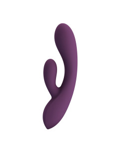 PRETTY LOVE - ROSOLYN RECHARGEABLE RABBIT VIBRATOR 10 FUNCTIONS 2