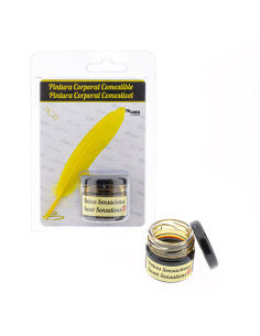 TALOKA - CARAMEL EDIBLE PAINT 2