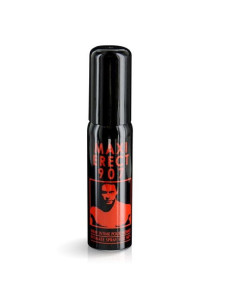 RUF - MAXI ERECT907 ERECTION SPRAY 25ML 2