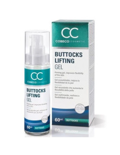 COBECO - CC sėdmenų pakėlimo gelis 60 ml 2
