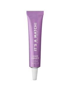 BIJOUX - ITS A MATCH LIQUID VIBRATOR 10 ML 2
