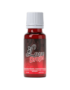 RUF - MEILĖS LAŠAI STIMULIATORIAUS MEILĖS LAŠAI 30 ML 2