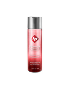 ID SENSATION - ŠILDANTIS LUBRIKAS 130 ML