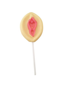 SPENCER and FLEETWOOD - CANDY PUSSY LOLLIPOP 2