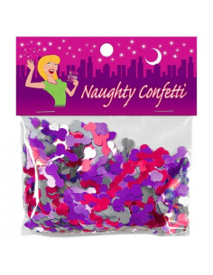 KHEPER GAMES - NAUGTHY CONFETTI DAUGIAFUNKCIJOS