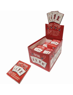 DIABLO PICANTE - KAMASUTRA POKER DECK