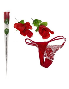DIABLO PICANTE – ROSE KONVERTIBUOJAMAS Į DIRŽUS 2