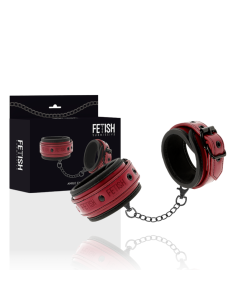 FETISH SUBMISSIVE DARK ROOM - VEGANIŠKI ODINIAI ANTRANKIAI IKI ČIURNIŲ SU NEOPRENINIU PAMUŠALIU 2