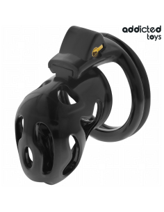ADDICTED TOYS LOCKED - UŽDARYTAS KRIPTO VARPOS NARVAS 8 CM 2