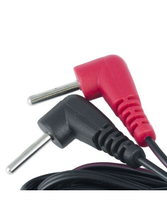 ELECTRASTIM - 90 LAIPSNIŲ STIMULIATORIAUS LAIDAI 2