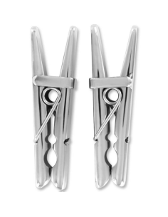METAL HARD - METAL NIPPLE CLAMPS