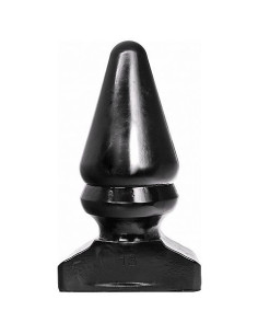 ALL BLACK - ANALINIS KAIŠTIS 28,5 CM 2