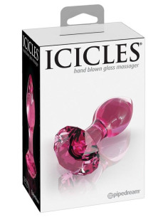 ICICLES - N. 79 STIKLINIS ANALINIS KAIŠTIS