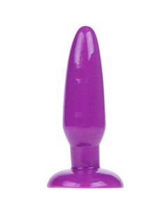 BAILE - SMALL LILAC ANAL PLUG 15 CM