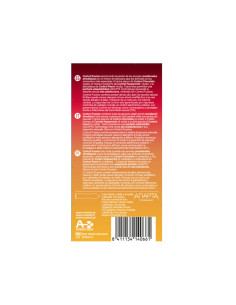 CONTROL - FUSSION CONDOMS 12 UNITS 2