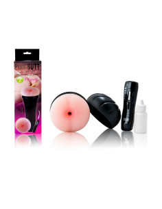 BAILE - ANUS MASTURBATOR WITH VIBRATOR 2