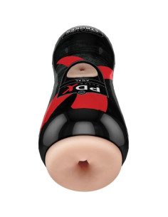 PDX ELITE - VIBRATING ANAL STROKER