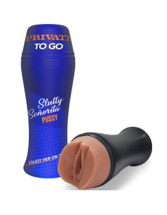 PRIVATE - MASTURBATOR SLUTTY SENORITA TO GO 2