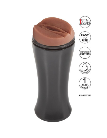 PRIVATE - MASTURBATOR SLUTTY SENORITA TO GO
