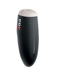 PDX ELITE - STROKER FAP-O-MATIC SUCKER and VIBRATOR MASTURBATOR 2
