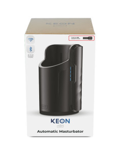 KIIROO - KEON WIFI AUTOMATIC MASTURBATOR