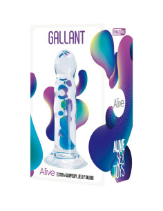 ALIVE - GALANTIS REALISTIŠKAS PERSKAIDRUS VARPAS 14 CM 2