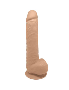SILEXD - MODEL 1 REALISTIC PENIS PREMIUM SILEXPAN SILICONE 38 CM 2