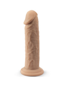 SILEXD - REALISTIC PENIS MODEL 2 THERMOREACTIVE SILICONE 15.4 CM 2